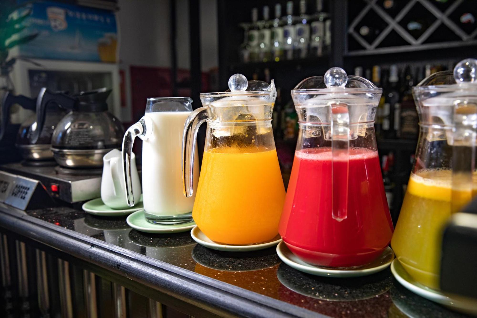The Flower Boutique Hotel & Travel Hanoi Eksteriør bilde