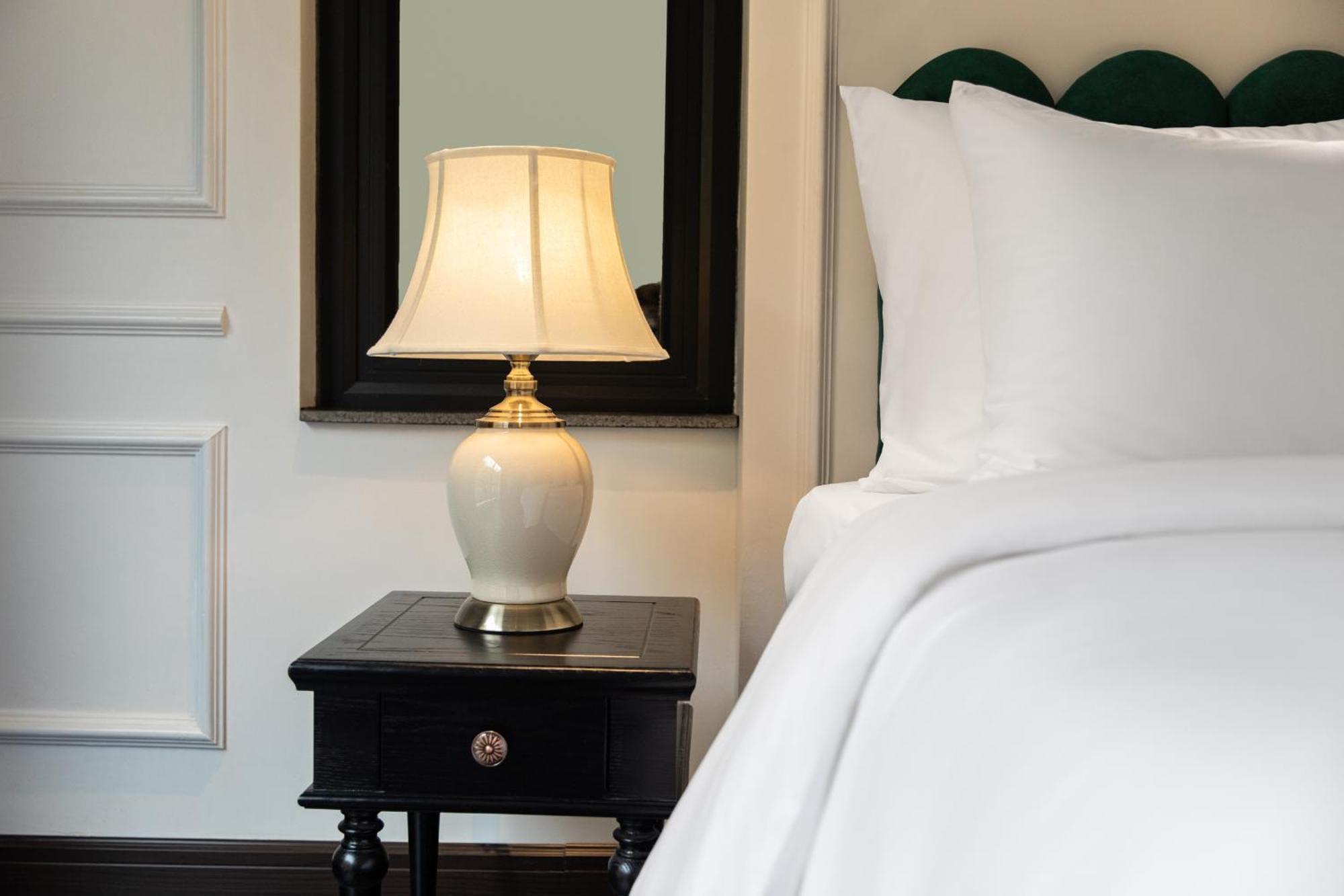 The Flower Boutique Hotel & Travel Hanoi Eksteriør bilde