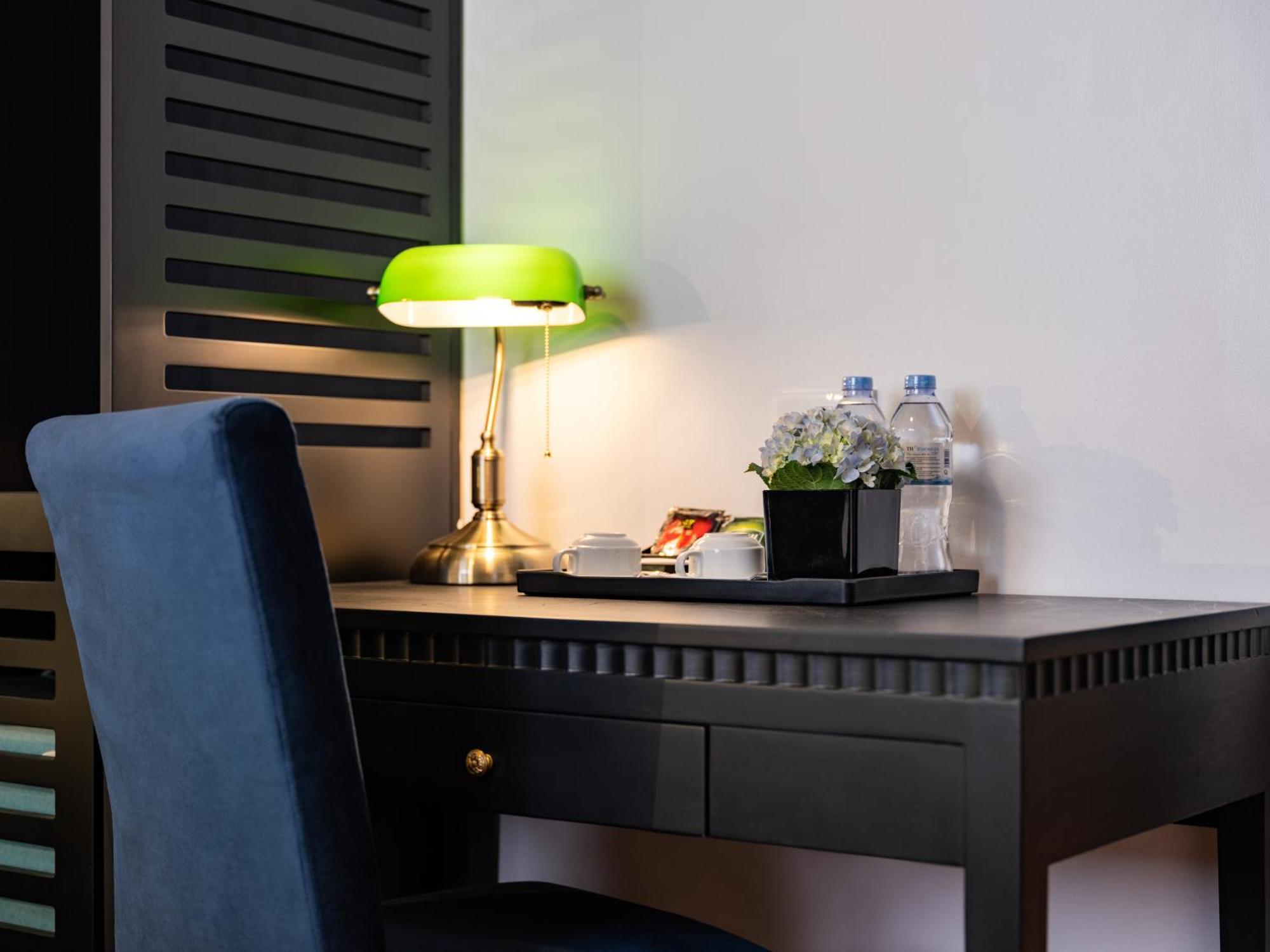 The Flower Boutique Hotel & Travel Hanoi Eksteriør bilde