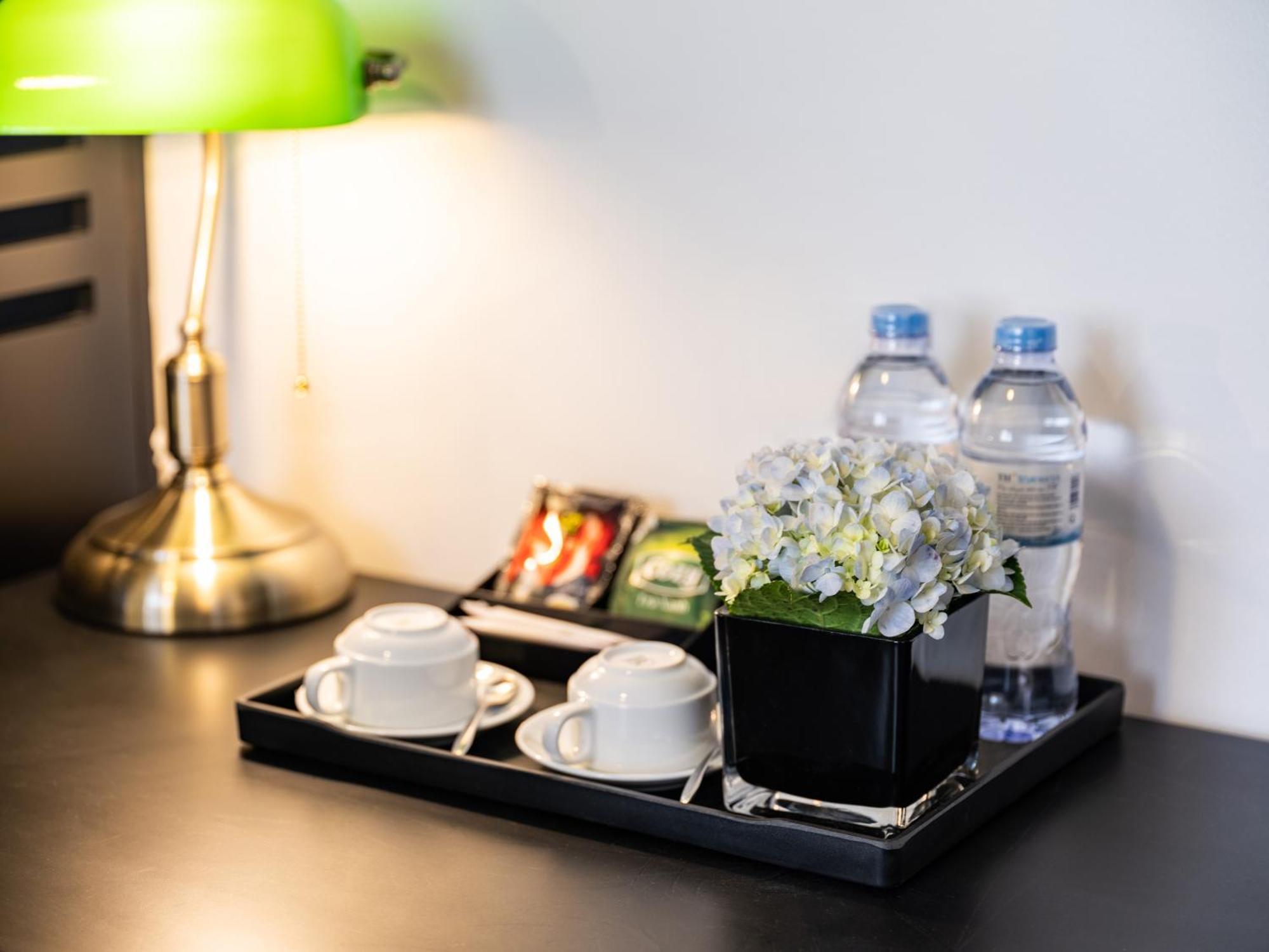 The Flower Boutique Hotel & Travel Hanoi Eksteriør bilde