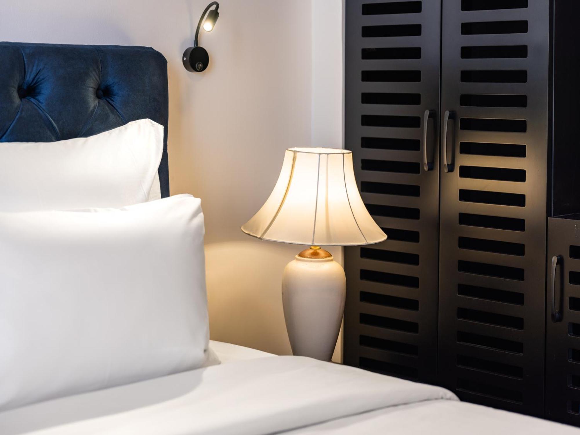 The Flower Boutique Hotel & Travel Hanoi Eksteriør bilde