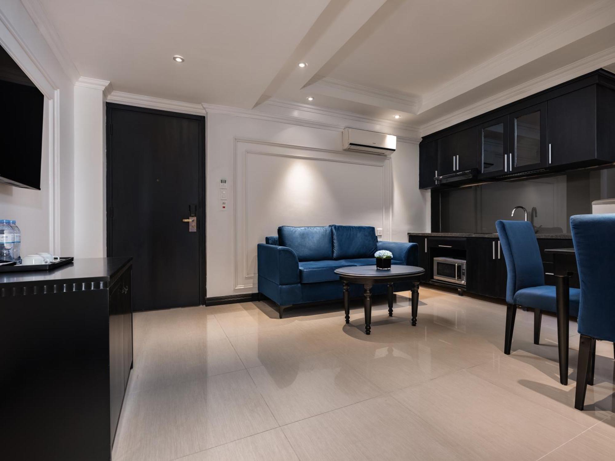 The Flower Boutique Hotel & Travel Hanoi Eksteriør bilde