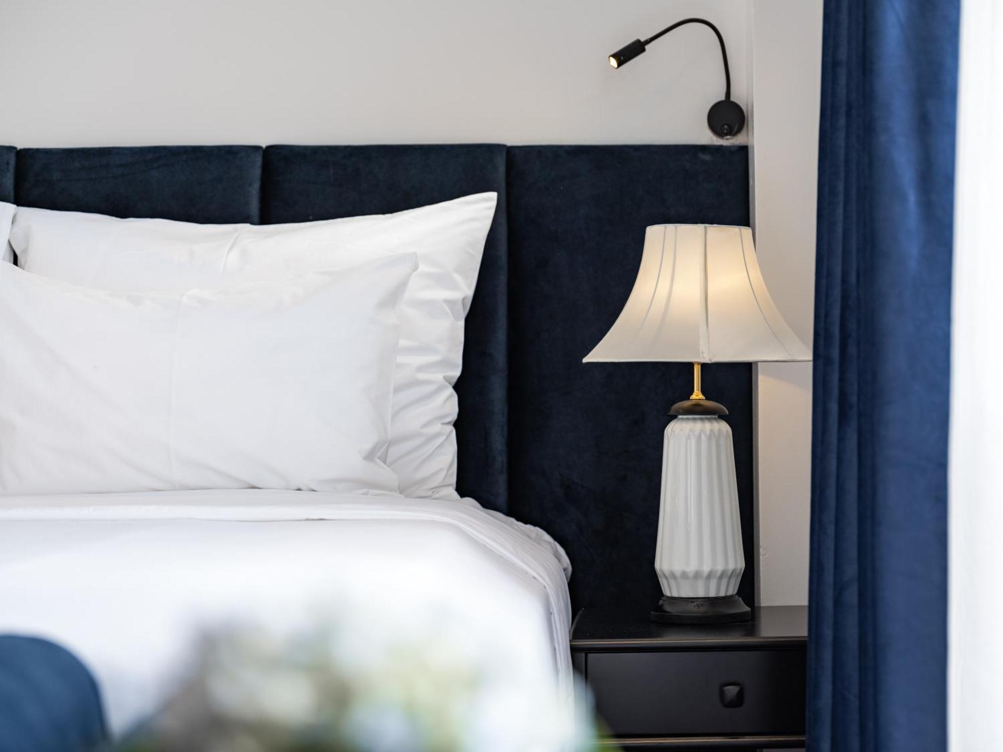 The Flower Boutique Hotel & Travel Hanoi Eksteriør bilde